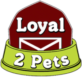 Loyal 2 Pets